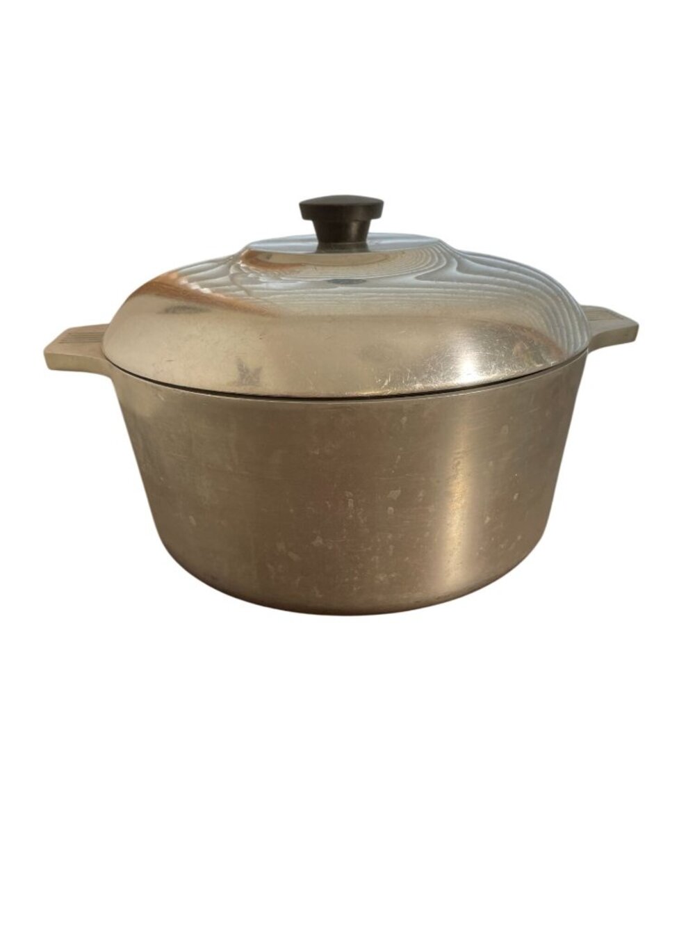 Magnalite Classic 5Qt. Roaster / 4.7L Made in China